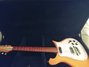 Rickenbacker 450/6 Mod, Mapleglo: Free image2