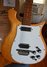 Rickenbacker 450/6 Mod, Mapleglo: Body - Front