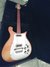 Rickenbacker 450/6 Mod, Mapleglo: Full Instrument - Front