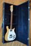 Rickenbacker 450/6 Mod, Mapleglo: Neck - Front