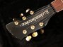 Rickenbacker 250/6 El Dorado, Jetglo: Headstock