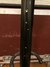 Rickenbacker 250/6 El Dorado, Jetglo: Neck - Rear