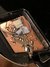 Rickenbacker 250/6 El Dorado, Jetglo: Close up - Free