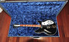 Rickenbacker 381/6 V69, Jetglo: Full Instrument - Front