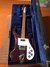 Rickenbacker 480/6 , Burgundy: Free image2