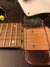 Rickenbacker 480/6 , Burgundy: Neck - Front