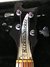 Rickenbacker 4001/4 , Jetglo: Headstock