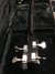 Rickenbacker 4001/4 , Jetglo: Headstock - Rear