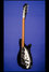 Rickenbacker 350/6 JL, Jetglo: Free image