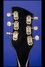 Rickenbacker 350/6 JL, Jetglo: Headstock - Rear