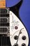 Rickenbacker 350/6 JL, Jetglo: Close up - Free