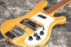 Rickenbacker 4001/4 FL, Mapleglo: Body - Front