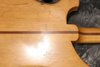 Jun 1982 Rickenbacker 4001/4 FL, Mapleglo: Body - Rear