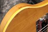Rickenbacker 4001/4 FL, Mapleglo: Close up - Free