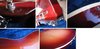 Rickenbacker 360/12 V64, Fireglo: Free image