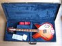 Rickenbacker 360/12 V64, Fireglo: Full Instrument - Front