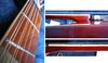 Rickenbacker 360/12 V64, Fireglo: Neck - Front