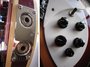 Rickenbacker 360/12 V64, Fireglo: Close up - Free