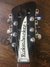 Rickenbacker 360/12 , Jetglo: Headstock