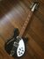 Rickenbacker 360/12 , Jetglo: Full Instrument - Front
