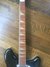 Rickenbacker 360/12 , Jetglo: Neck - Front