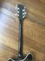 Rickenbacker 360/12 , Jetglo: Neck - Rear