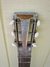 Rickenbacker A22/6 Post War, Aluminum: Headstock