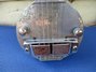 Rickenbacker A22/6 Post War, Aluminum: Body - Front