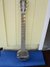 Rickenbacker A22/6 Post War, Aluminum: Full Instrument - Front