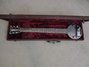 Rickenbacker A22/6 Post War, Aluminum: Neck - Front