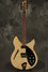 Rickenbacker 330/6 BH BT, Mapleglo: Full Instrument - Front