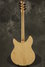 Rickenbacker 330/6 BH BT, Mapleglo: Full Instrument - Rear