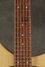Rickenbacker 330/6 BH BT, Mapleglo: Neck - Front
