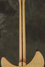 Rickenbacker 330/6 BH BT, Mapleglo: Neck - Rear