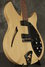 Rickenbacker 330/6 BH BT, Mapleglo: Close up - Free2