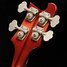 Rickenbacker 4001/4 , Fireglo: Free image2