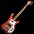 Rickenbacker 4001/4 , Fireglo: Full Instrument - Front