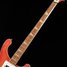Rickenbacker 4001/4 , Fireglo: Neck - Front