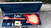 Rickenbacker 360/12 , Fireglo: Full Instrument - Rear