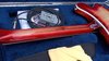 Rickenbacker 360/12 , Fireglo: Neck - Rear