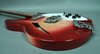 Rickenbacker 330/6 , Fireglo: Close up - Free