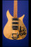 Rickenbacker 325/6 V59, Mapleglo: Body - Front