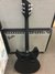 Rickenbacker 330/6 , Jetglo: Full Instrument - Rear