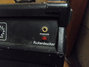 Rickenbacker RG60/amp , Black: Body - Front