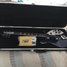 Rickenbacker 620/12 , Jetglo: Neck - Front