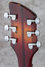 Rickenbacker 360/6 , Fireglo: Headstock - Rear