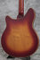 Nov 1991 Rickenbacker 360/6 , Fireglo: Body - Rear