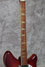 Rickenbacker 360/6 , Fireglo: Neck - Front