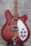 Rickenbacker 360/6 , Fireglo: Body - Front
