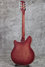 Rickenbacker 360/6 , Fireglo: Full Instrument - Rear